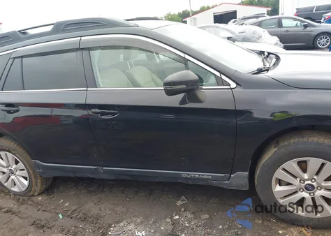 2019 Subaru Outback 2.5I Premium z USA, uszkodzony, nr VIN 4S4BSAHC9K3369220